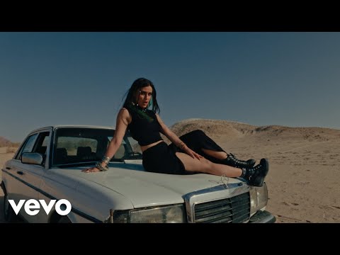 Lana Lubany - PRAYERS