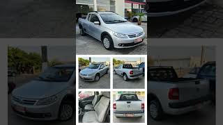 Download lagu #Saveiro G5 Cabine Estendida Completa é aqui no #ArthurCars #Picape mp3
