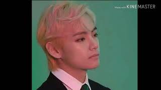 그날의 기억(The memory of that day)- Kim Tae Hyung (김태형) version