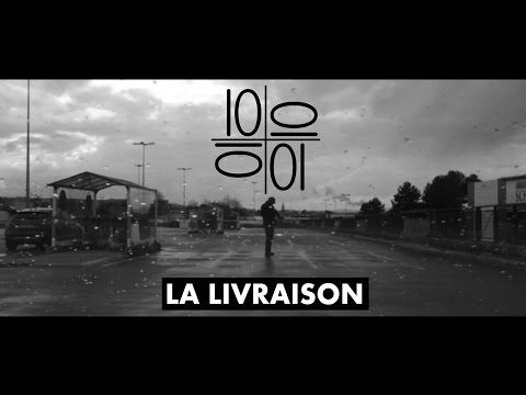 [La Livraison] Baboukas x Io (Prod: Art Aknid & Sofiane Pamart)
