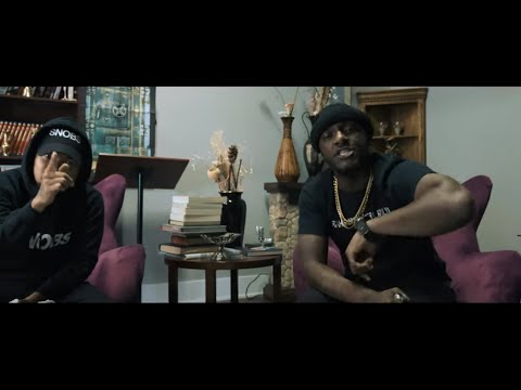 Resflo - SNOBS feat. YOUNG JOHN Q (Dir. by VZN)