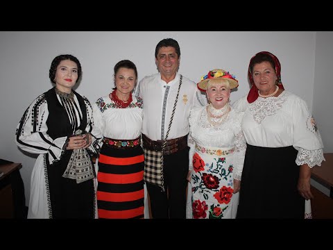 Lansare carte și spectacol "OVIDIU PURDEA-SOMEȘ. Un cuvânt. Un cântec. Un destin"