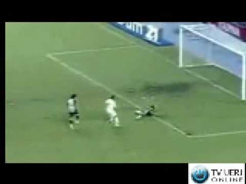 Botafogo 1x2 Volta Redonda