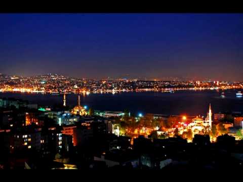 DJ Tarkan Sultan Feat Zara - Deep Dive In Istanbul (EnergyMan Dark Night Remix)