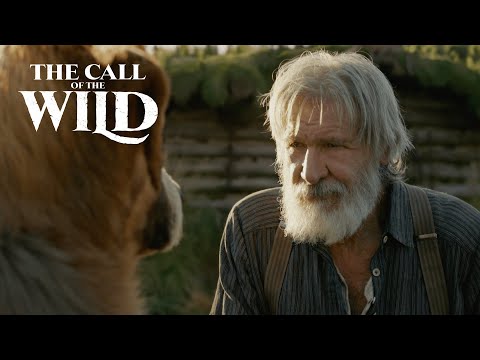 The Call Of The Wild (2020) Trailer 1