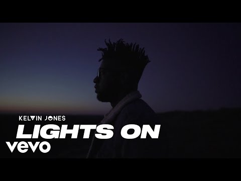 Kelvin Jones - Lights On