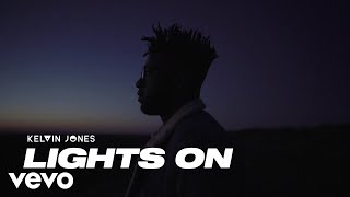 Lights On Music Video