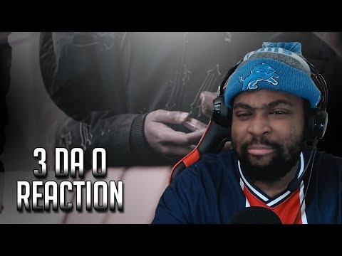 (OVE) Bagzoverfame x Riskey x (HB5) Greeze - 3 Da O (Music Video) | Pressplay [🇨🇦 Reaction]