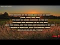 Mariah Carey - Yours (Lyrics)