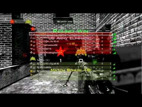 xTwiGz | Montage | Get Away