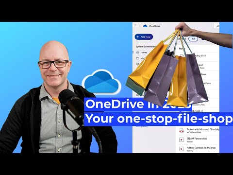 OneDrive in 2023 - your one-stop-file-shop
