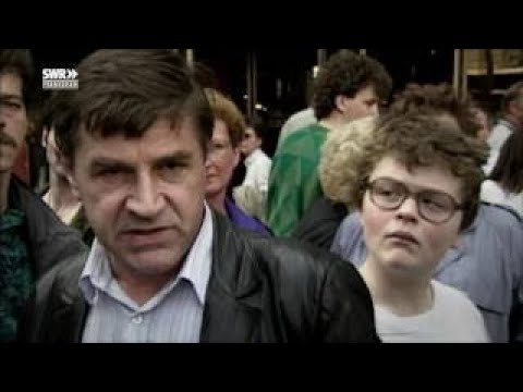 Schlussverkauf DDR - Die Geschichte der Treuhandanstalt 1990-94, Teil 1 (1999)