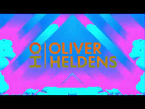 Oliver Heldens & Lenno - This Groove (Official Lyric Video)