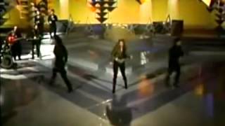 Lucero - Cuéntame (HD)