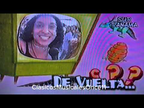 Servando Y Florentino Junto a Salserin en Vivo desde PANAMA