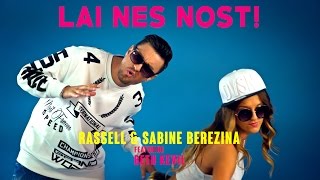 Rassell & Sabīne Berezina - Lai nes nost (Official Video) ft. Beth Kevil