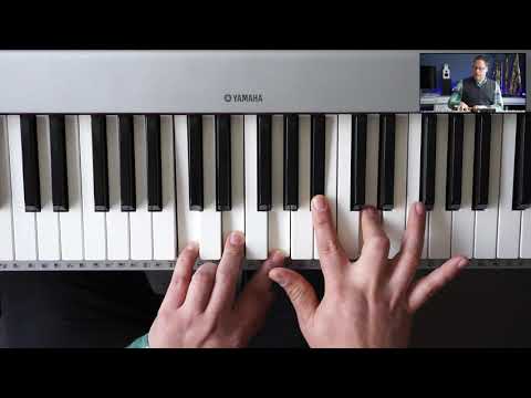 Lydian Dominant Explained in 2 Minutes