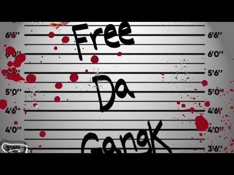 Spawndoo- Free Da Gangk