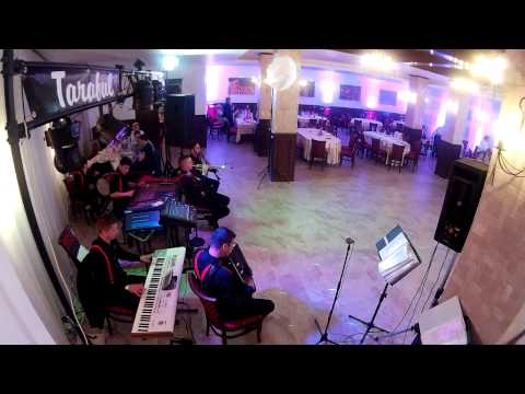 Taraful Authentic Botosani - Program instrumental (nunta 02.05.2015)