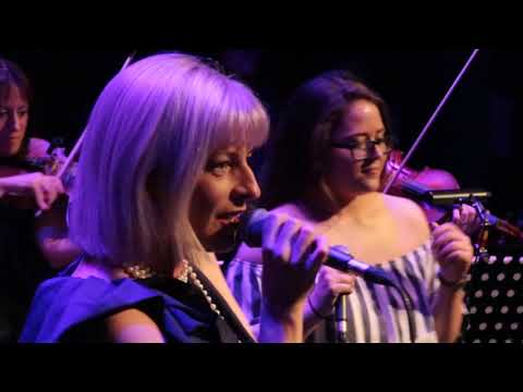 Kieran Quinn's Theme Night #21 - Sisters are Doing it for Themselves