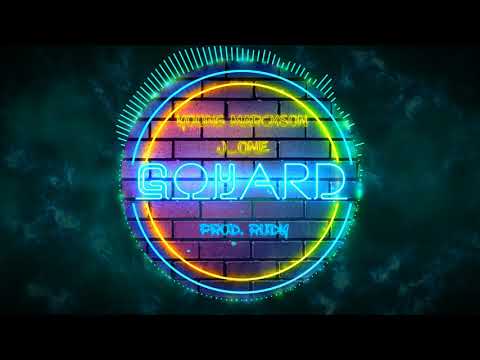 Goyard (feat. J_One) (Prod. Rudy)