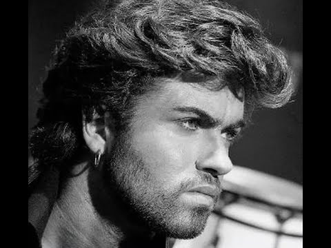 James Gavin talks about GEORGE MICHAEL A LIFE (Filmed 2022)