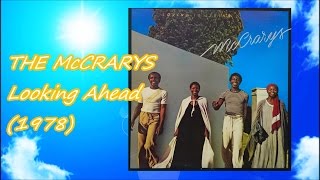 THE McCRARYS - Looking Ahead (1978) Soul