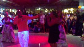 nancy et mario domaine anna kan moricien amizer sa donne sa