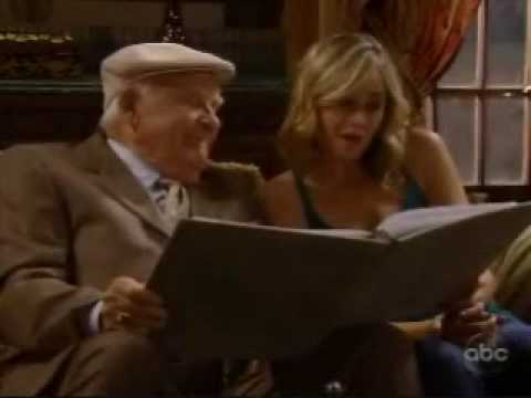 GH - Edward Remembers Lila On Their Wedding Anniversary - 08.06.09