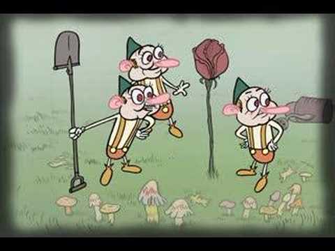 Waif of Persephone (2007)