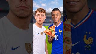 Nemůžu Jíst, Dokud Mbappé Nedá Gól…