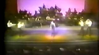 Liza Minnelli I can See Clearly Now