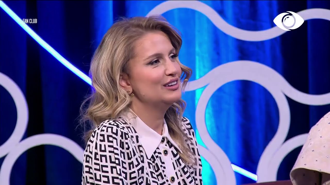 Beniada Nishani: Ja ç’kam parë tek ky BBVIP...