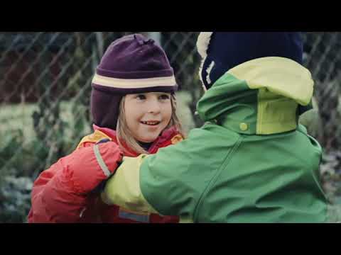 Please Think Of The Children