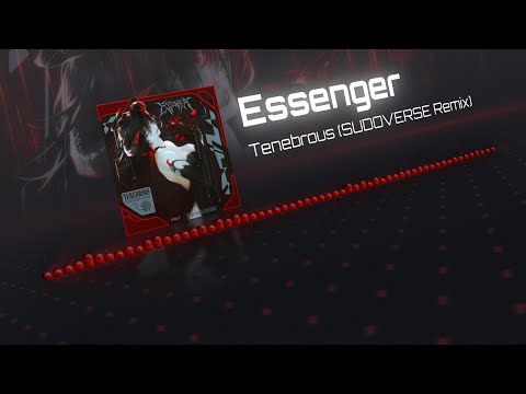 Video thumbnail for Tenebrous (SUDOVERSE Remix)