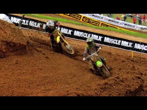 Monster Energy Budds Creek Highlight Video
