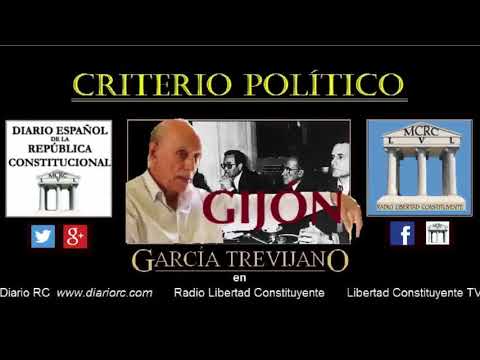 No fue Carrillo quien fundó la Junta Democrática, sino Trevijano  La Junta Democrática en Gijón