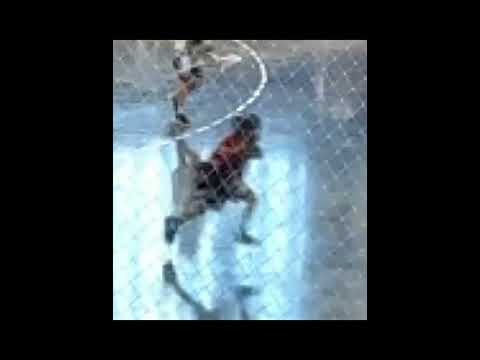 Game Short — Apr 20 vs Rage B3