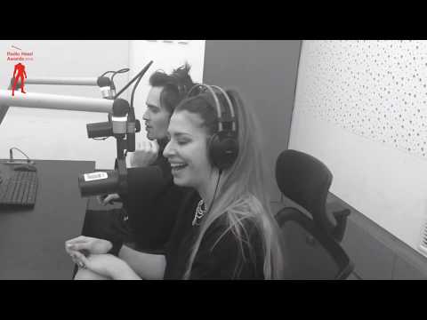 Radio_Head Awards 2018 – The Youniverse