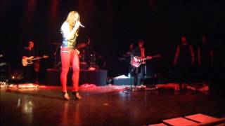 Melanie C - Enemy (Live at Shepard&#39;s Bush Empire)