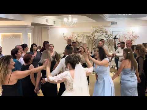 Eugenia Filip - Astăzi este nunta ta/ La Mulți Ani, fetița mea