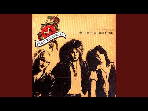 Video thumbnail for Shadow of Your Love (Original Demo Version)