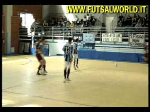 13/4/13 Serie A2 : Lecco C5 vs PesaroFano . . . . . . . futsal / calcio a 5