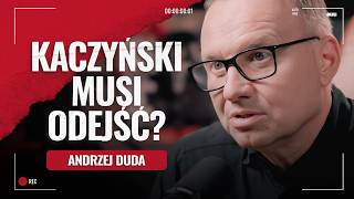 Download lagu Prezydent Andrzej Duda: miałem problem z ego mp3