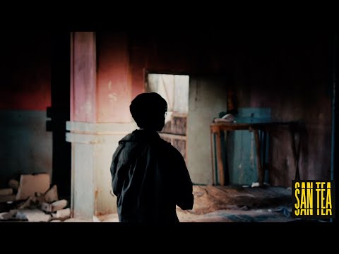 San Tea - ÁNGELES Y VAMPIROS (Video Oficial)