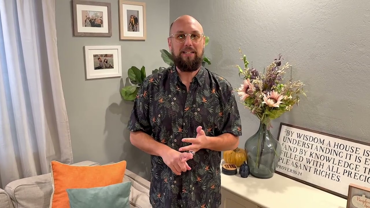 Friends of Echo | Caleb Crenshaw