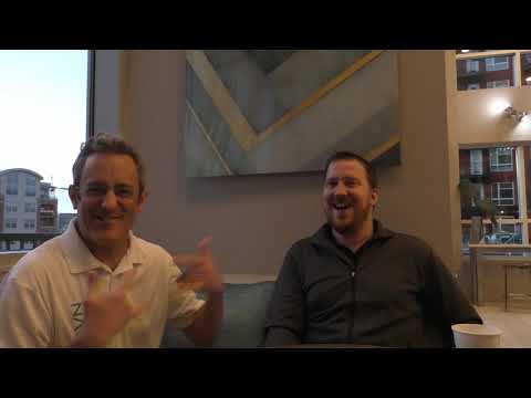 C-Ball #2:  with guest Adam King...  Moral Compass Discussion