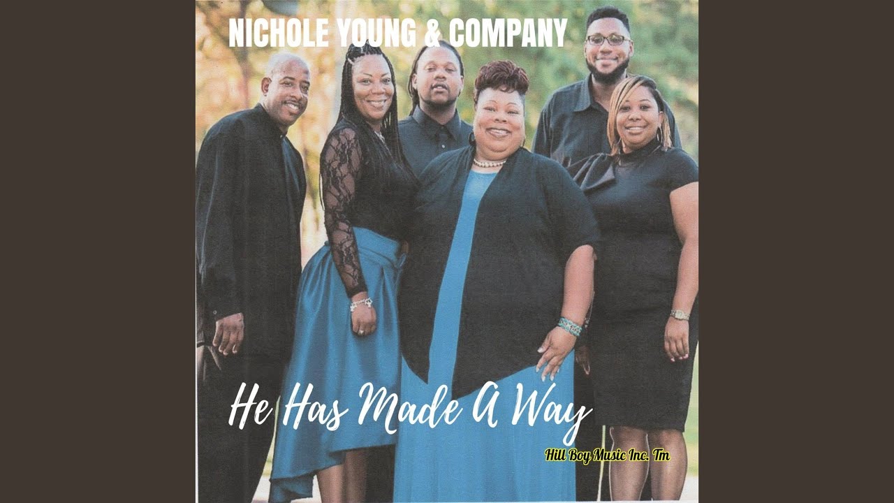 Promotional video thumbnail 1 for Nichole Young & Company