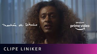 Como Vai Você Music Video
