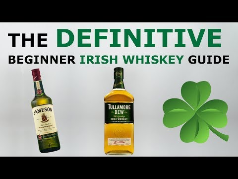 download lagu mp3 mp4 Irish Whiskey For Beginners, download lagu Irish Whiskey For Beginners gratis, unduh video klip Irish Whiskey For Beginners